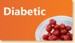 Diabetic
