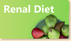 renal diet